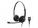 Epos Sweden AB EPOS IMPACT SC 268 - Double-sided headset, ED, narrowband