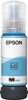 Epson 107 EcoTank Light Cyan Ink bottle, 70 ml