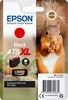 Epson 478XL Red Claria Photo HD Ink