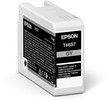 Epson C13T46S700 Gray Ink Cartridge