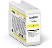 Epson C13T47A400 Yellow Ink Cartridge