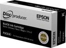Epson Discproducer Ink PJIC7(K), Black