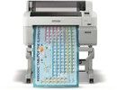 Epson SureColor SC-T3200 24\'\' large format printer