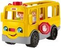 Fisher Price Little People Large School Bus
