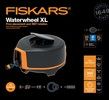 Fiskars Waterwheel Automatic XL 20m
