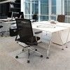 Floortex Advantage chair mat PVC 120x150 cm carpet BULK