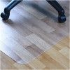 Floortex Advantage chair mat PVC 120x150 cm hard floor BULK