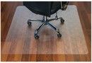 Floortex Ultimat chair mat PC 100x120 cm hard floor