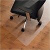 Floortex Ultimat Prof. chair mat PC 120x150 cm hard floor