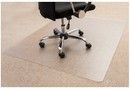 Floortex Ultimat Prof. chair mat PC 89x119 cm carpet