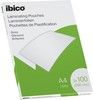 GBC Lamination pouch A4 100Mic (100)
