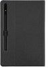 Gecko Folio Case Galaxy Tab S8 11\" Svart