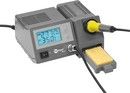Goobay Fixpoint EP5 digital soldering station, Standing Box - for carrying ou