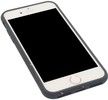 GreyLime iPhone 6/7/8/SE Biodegradable Cover Black