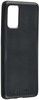 GreyLime Samsung Galaxy S20+ Biodegradable Cover, Black