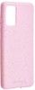GreyLime Samsung Galaxy S20+ Biodegradable Cover, Pink