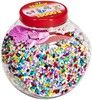 Hama Midi Beads 15000 pcs. Mix in T