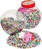 Hama Midi Beads 15000 pcs. Mix in T