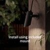 Hombli Outdoor Smart Spot Light - Kit (3 pcs)