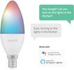 Hombli Smart Bulb 4.5W RGB & CCT (E14)
