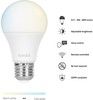 Hombli Smart Bulb 9W CCT (E27)