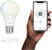 Hombli Smart Bulb 9W CCT (E27)