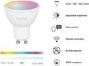Hombli Smart Spot 5W RGB & CCT (GU10)