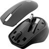 HP 280 Silent Wireless Mouse, Black (Consumer)