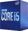 Intel Cpu Core i5-10600, box