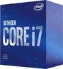 Intel Cpu Core i7-10700, box
