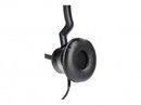 Jabra BIZ 2300 Duo Balanced, NC, can only be used with the connecting cord: 8800-01-89