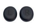 Jabra Ear Cushions, Evolve2 40/65, Black (6 pcs)