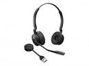 Jabra Engage 55 Stereo USB-A UC Stand