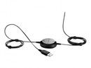 Jabra Evolve 20 UC Stereo USB Headband, NC, USB-A