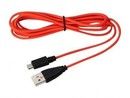 Jabra Evolve USB Cable, TGR, USB-A to Micro-USB, 200 cm