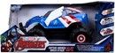 Jada Toys Marvel RC Captain America Atta