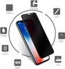 KAPSOLO Privacy Tempered GLASS Screen Protection, Be Visual Hacked No