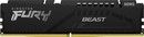 Kingston 16GB 4800MHz DDR5 CL38 DIMM FURY Beast Black