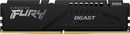 Kingston 16GB 5600MHz DDR5 CL40 DIMM FURY Beast Black