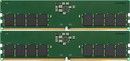 Kingston 32GB 4800MHz DDR5 Non-ECC CL40 DIMM (Kit of 2) 1Rx8