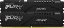 Kingston 32GB 5200MHz DDR5 CL40 DIMM (Kit of 2) FURY Beast Black