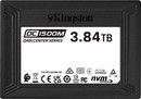 Kingston 3840G DC1500M U.2 Enterprise NVMe SSD