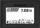 Kingston 7680G DC1500M U.2 Enterprise NVMe SSD