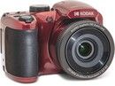 Kodak Digital kamera Pixpro AZ255 CCD 25x 16MP Rd