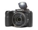 Kodak Digitalkamera Pixpro AZ255 CCD 25x 16MP Svart
