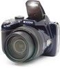 Kodak Digitalkamera Pixpro AZ528 CMOS x52 16MP Bl