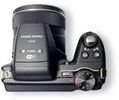 Kodak Digitalkamera Pixpro AZ528 CMOS x52 16MP Svart