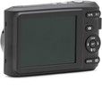 Kodak Digitalkamera Pixpro FZ45 CMOS 4x 16MP Svart
