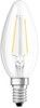 Ledvance LED candle 25W/827 filament clear E14 dimmable - C