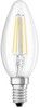 Ledvance LED candle 40W/827 filament clear E14 dimmable - C